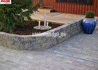 Asak Fasett Mur Gr�mix