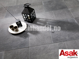 Asak Helle Lava 40x40