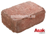 Asak Herreg�rd Mur R�dmix