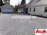 Asak Relieff Tromlet Gr�mix