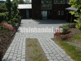 Gr� Storgatestein Portugisisk