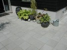 Asak Helle Gr� Kj�resterke 30x30x7