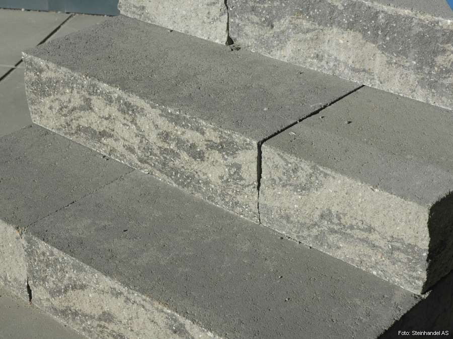 Pusse betongbord